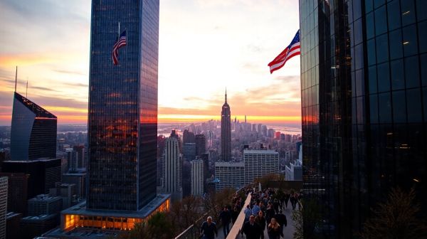 Top 10 essential usa travel destinations you need to visit