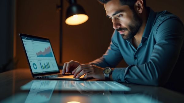 Unlock the power of analytics for data-driven success